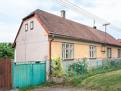 Popelín, okres Jindřichův Hradec